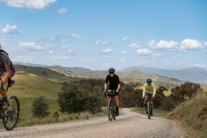 Ride High Country